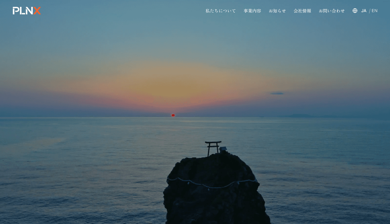 Our official website is now live.